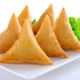 Aloo Samosa