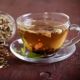 Cardamom Tea