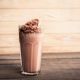 Choco Brownie Shake