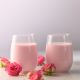 Rose Milk