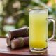 Sugarcane Juice